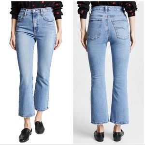 Nobody Denim Belle Ankle Jeans in Truthful Size 28